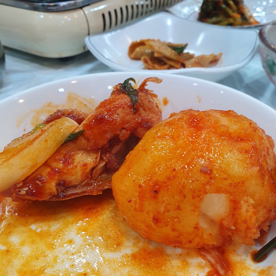 익산닭집 이미지