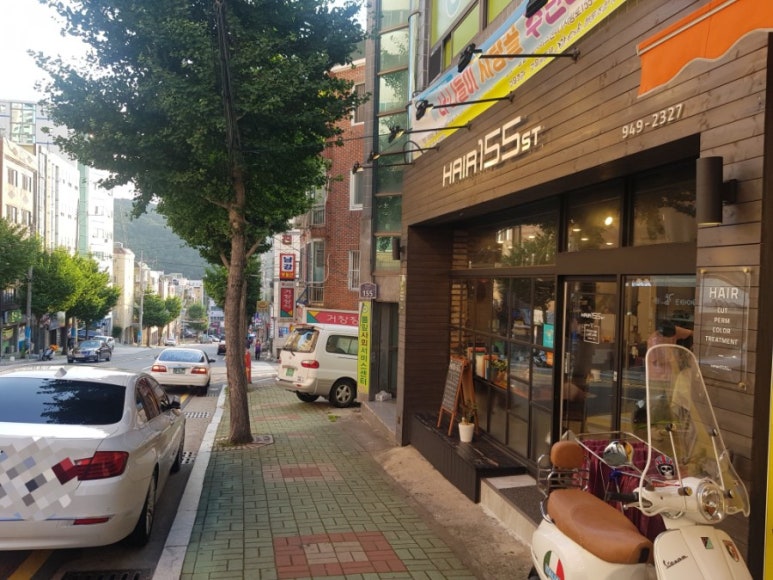 HAIR155st(헤어155) 이미지