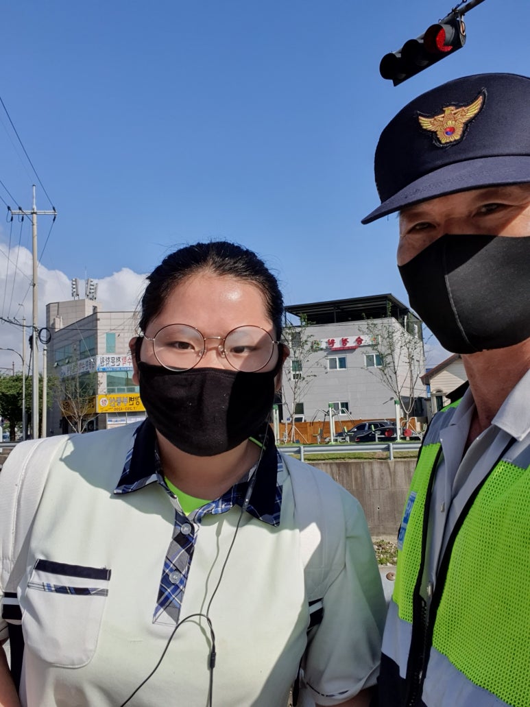 오천고등학교 이미지