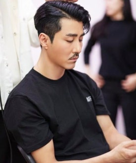 참헤어 이미지