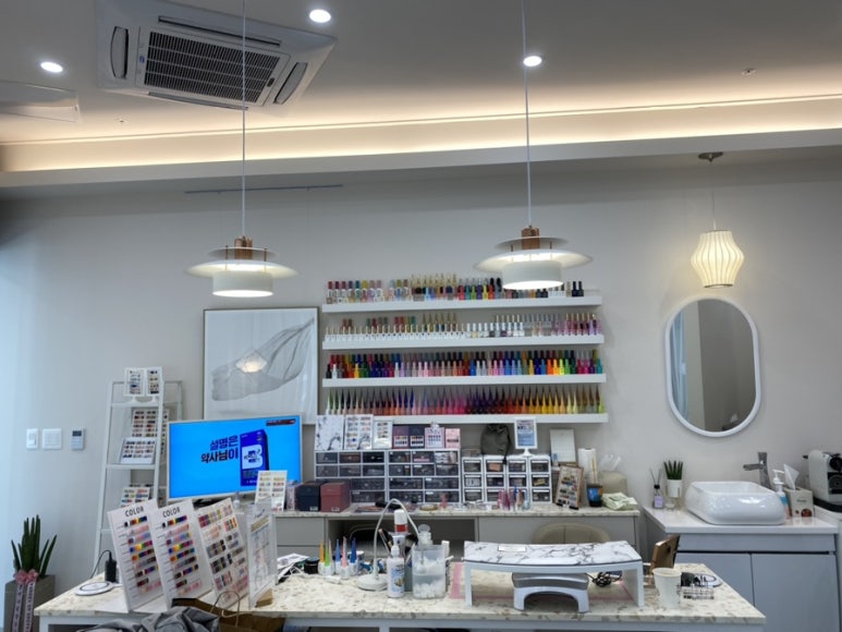 네일베이지(NAIL BEIGE) 이미지