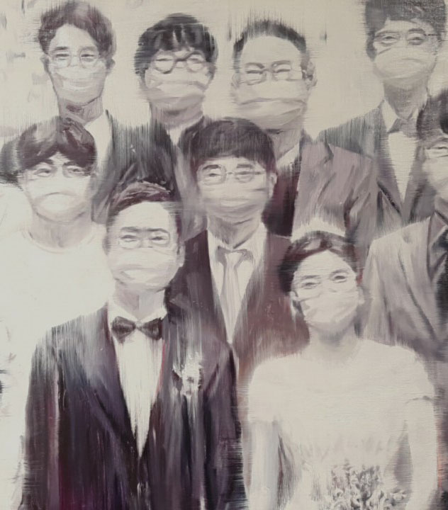 사사막 이미지