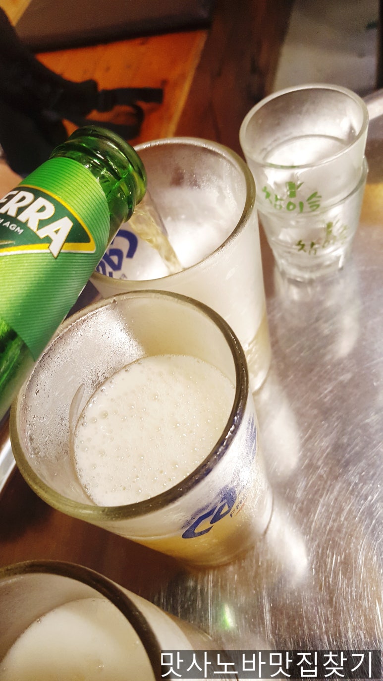 저팔계돼지부속전문점 이미지