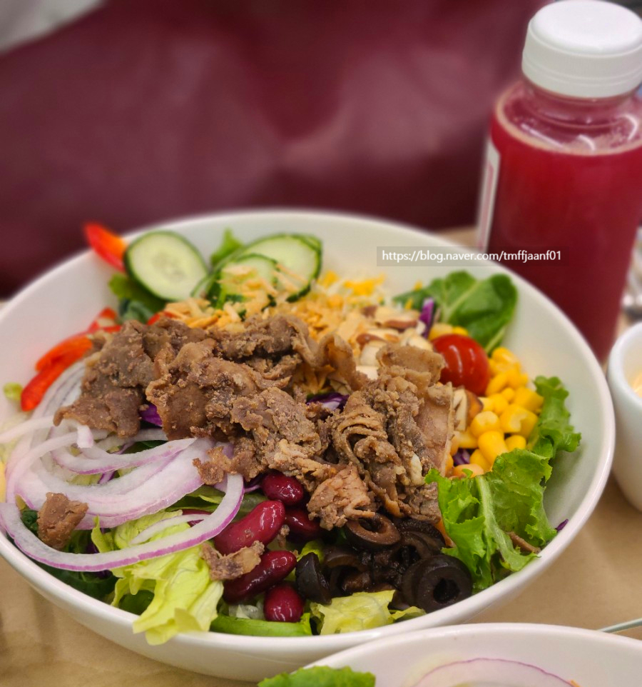 오마이보울OHMYBOWL 이미지