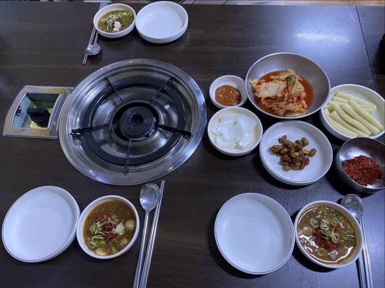 연가네닭한마리 이미지
