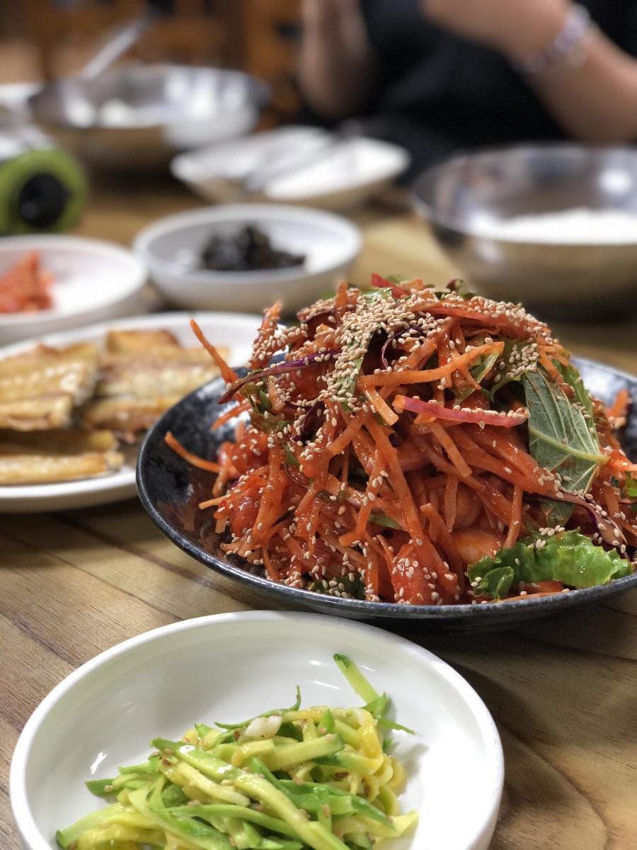 길손식당 이미지