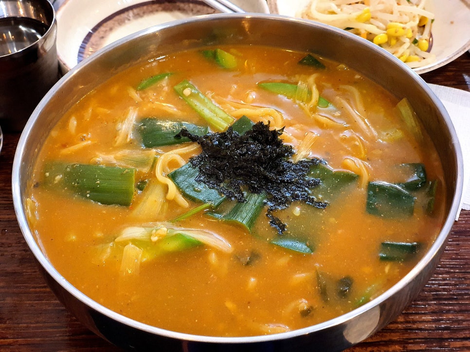 임진강어탕국수 이미지