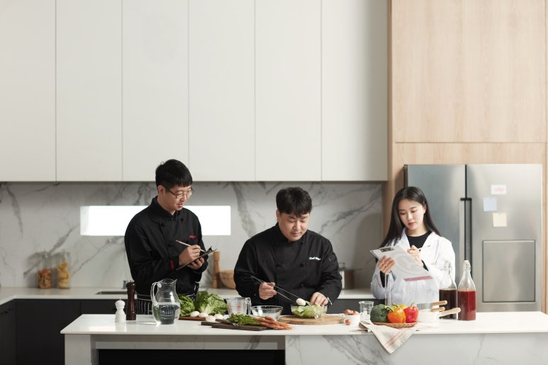 대한유통푸드 이미지