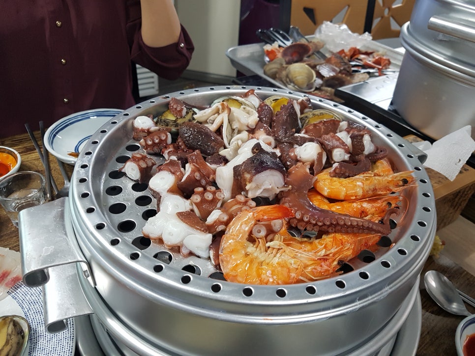 거제회수산 이미지