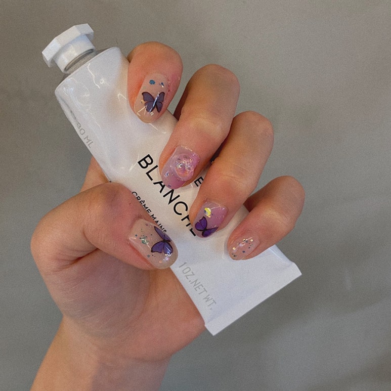 네일베이지(NAIL BEIGE) 이미지