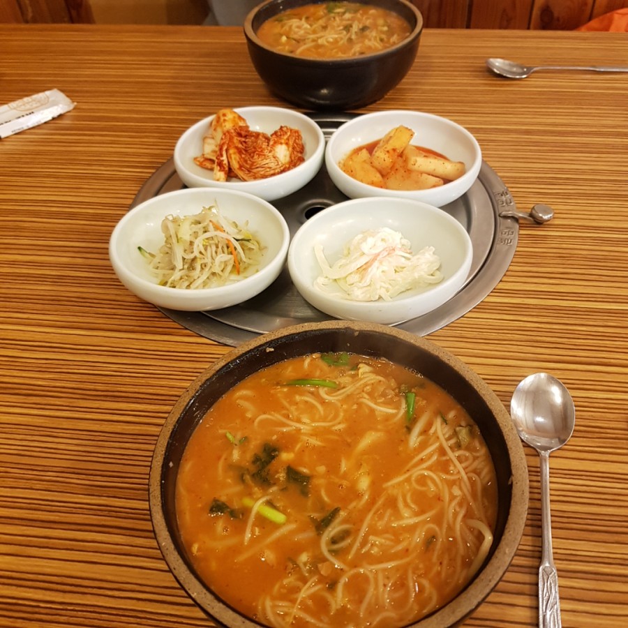 두실국수 이미지