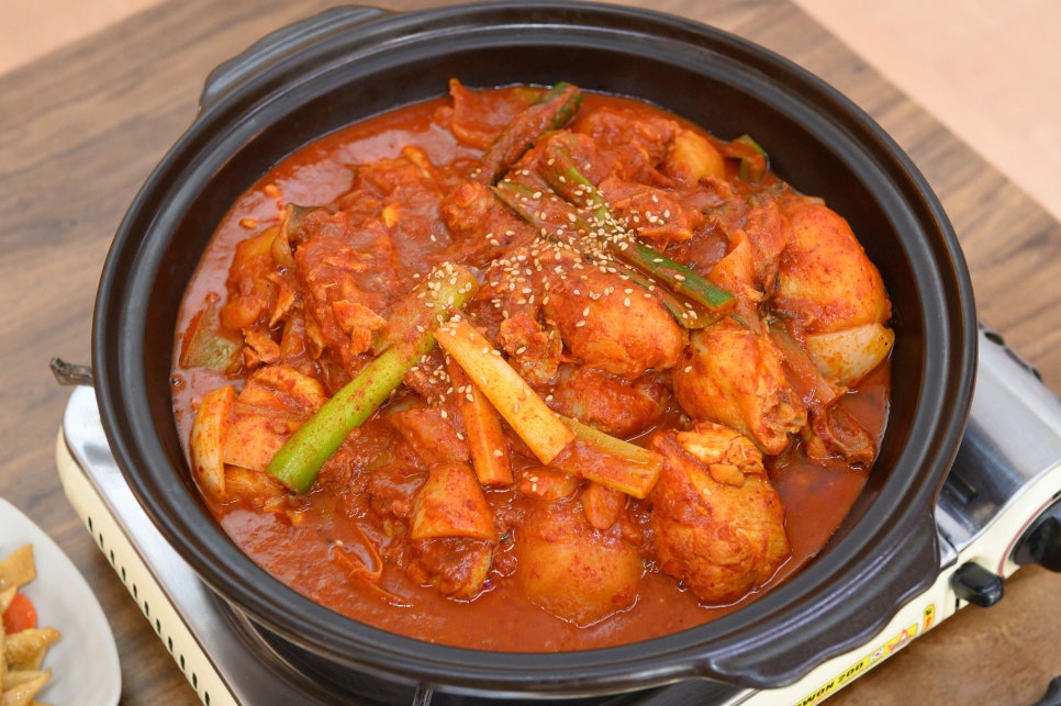 송미식당 이미지