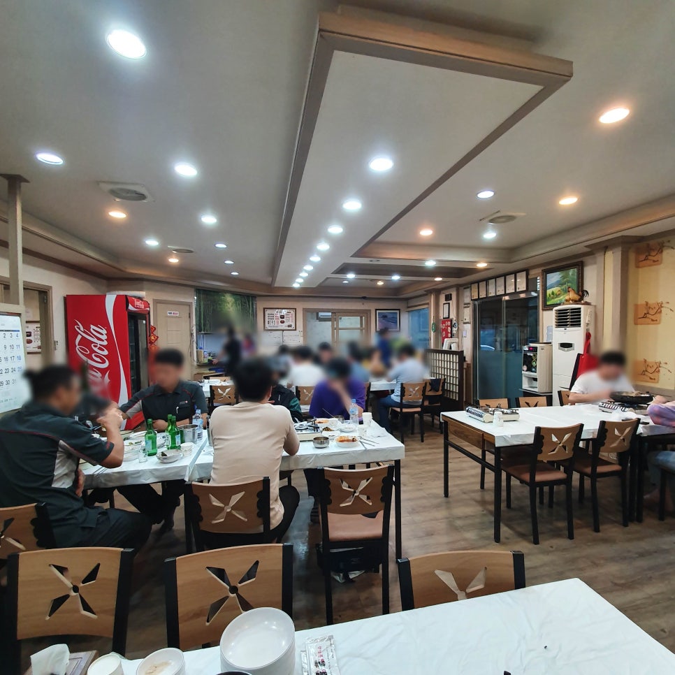 익산닭집 이미지