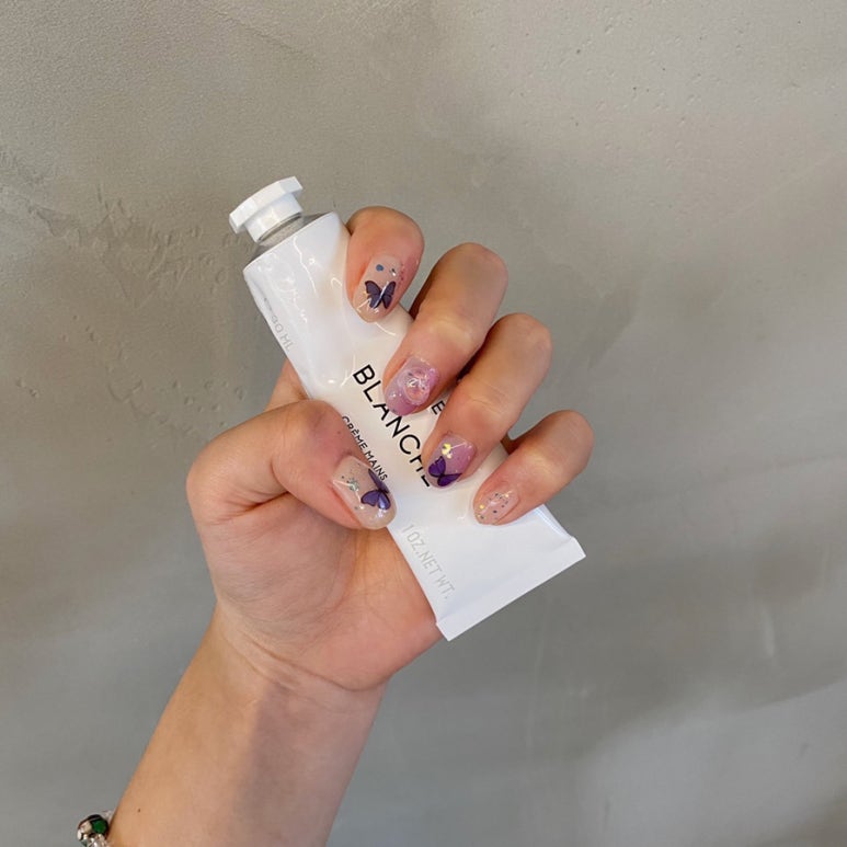 네일베이지(NAIL BEIGE) 이미지