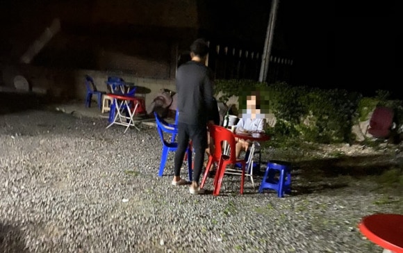 북한산억만네포차 이미지