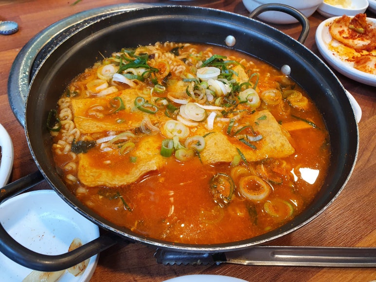 참숯구이 초장집 이미지