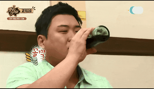 짬뽕의민족 이미지