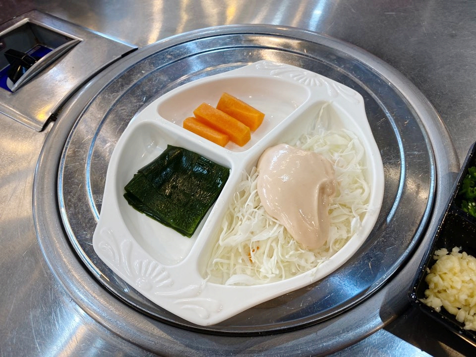 동부횟집 이미지