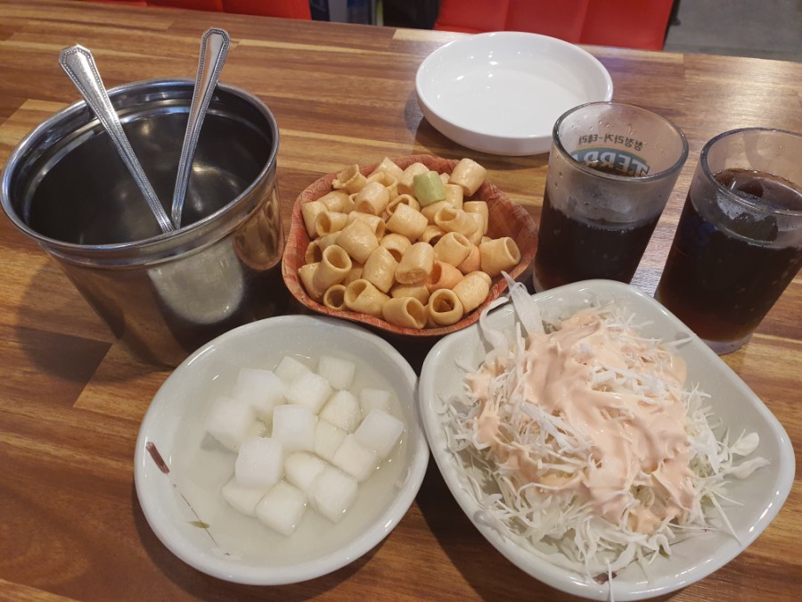오크닭 이미지