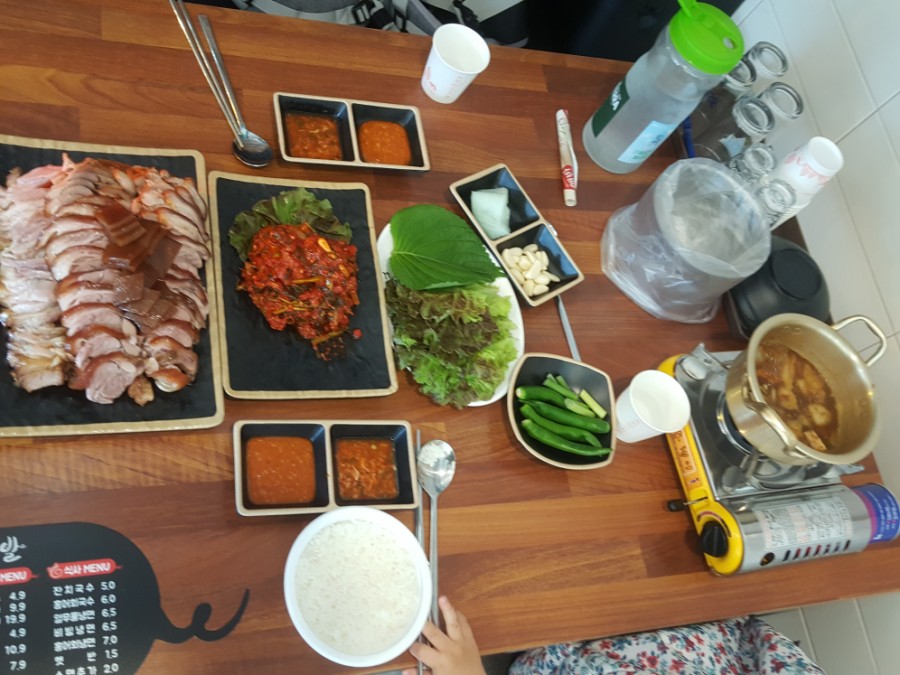 우이동족발향남 이미지