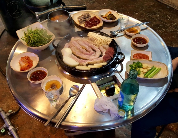 와와한우곱창 이미지