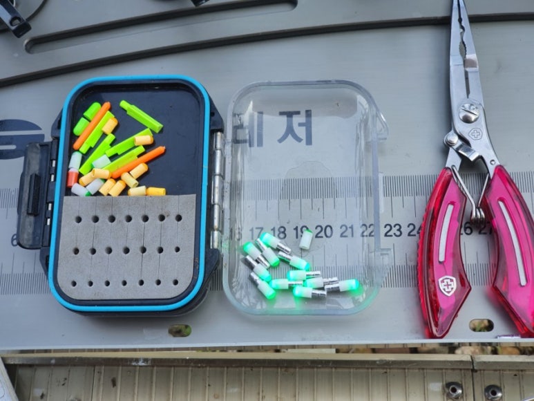 청수레져 이미지