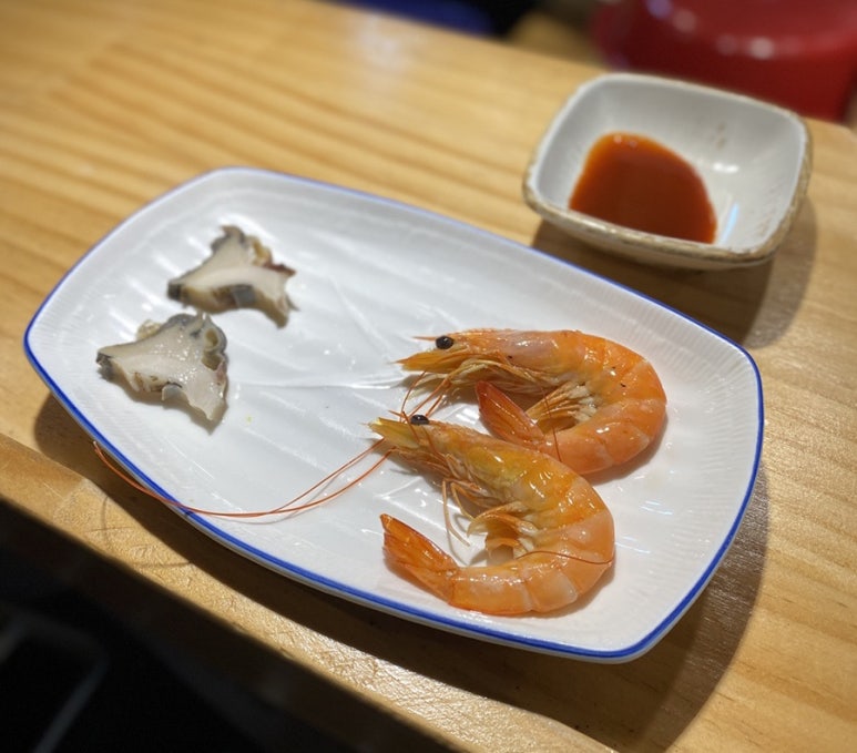 참치섬 이미지