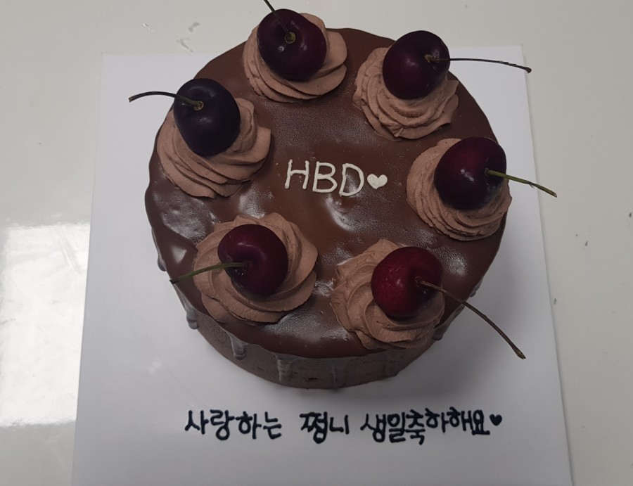 더 코티지 베이크하우스 이미지