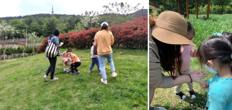 대구숲체험협동조합 이미지