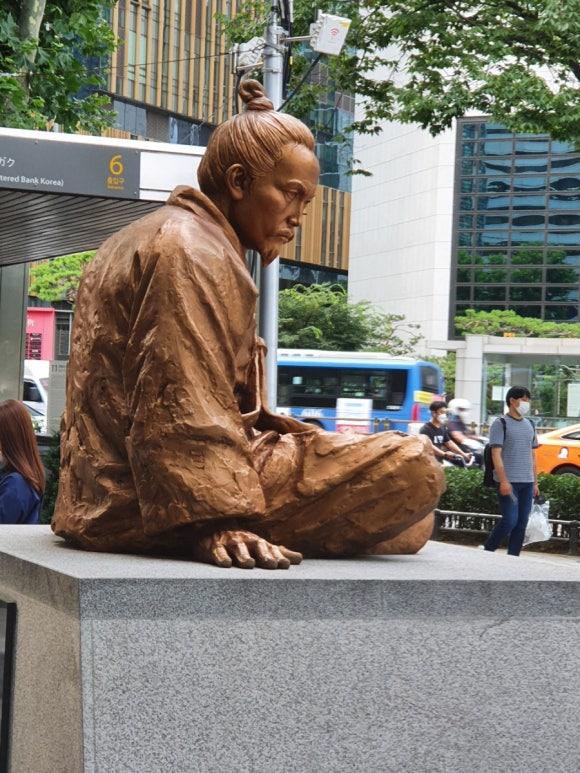 녹두장군 이미지
