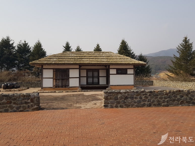 남원흥부골 자연휴양림 이미지