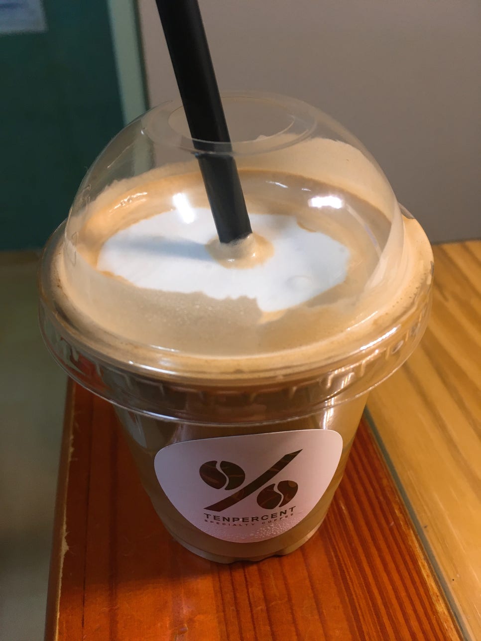 텐퍼센트포항 이미지