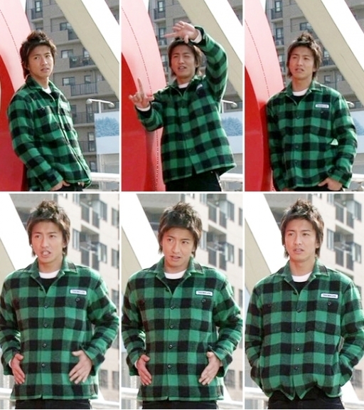 텐더로인 이미지