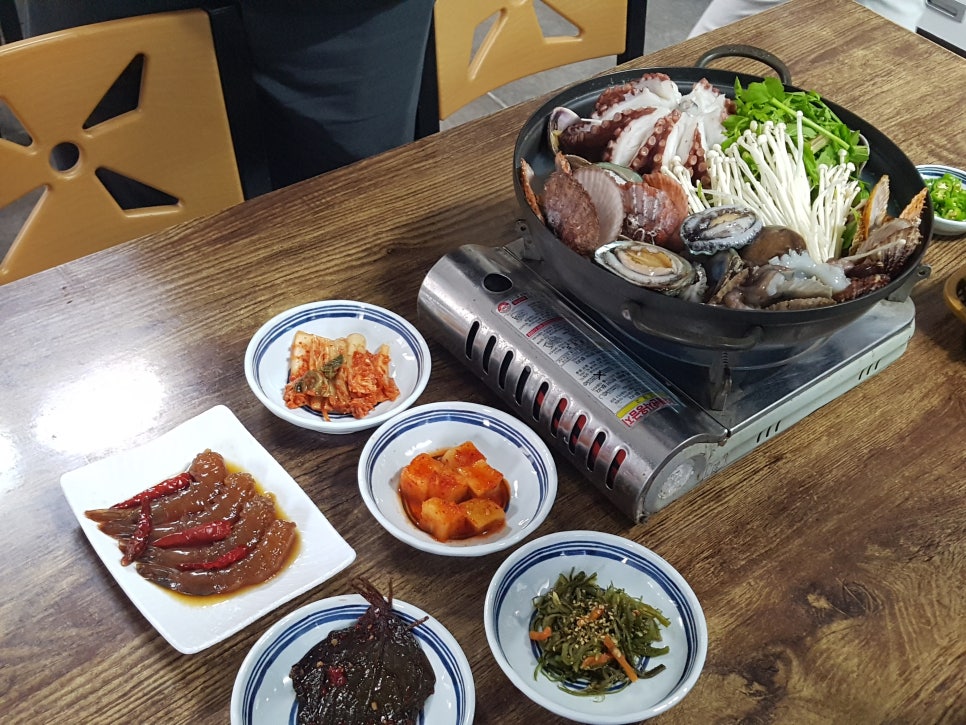 거제회수산 이미지