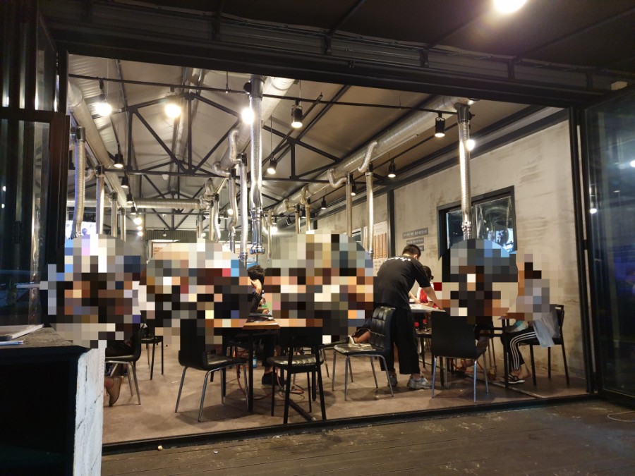 봉자푸드 이미지