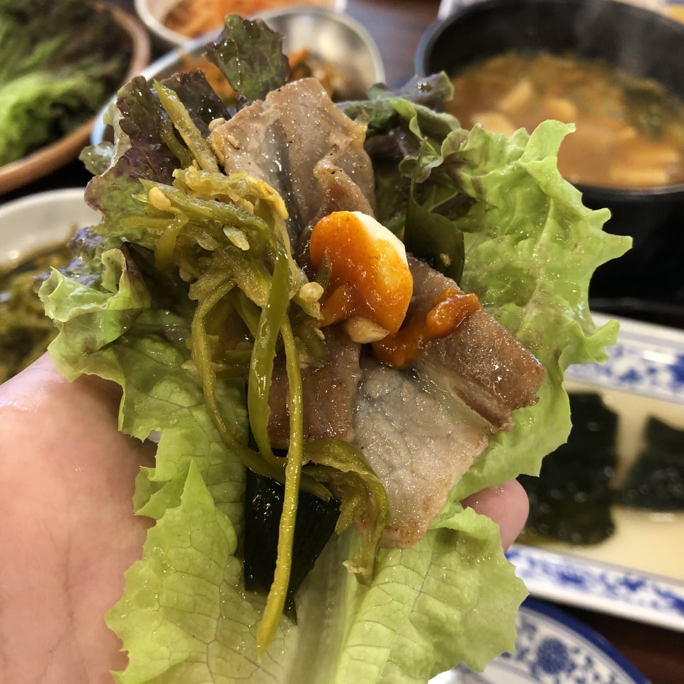 땡삼 이미지