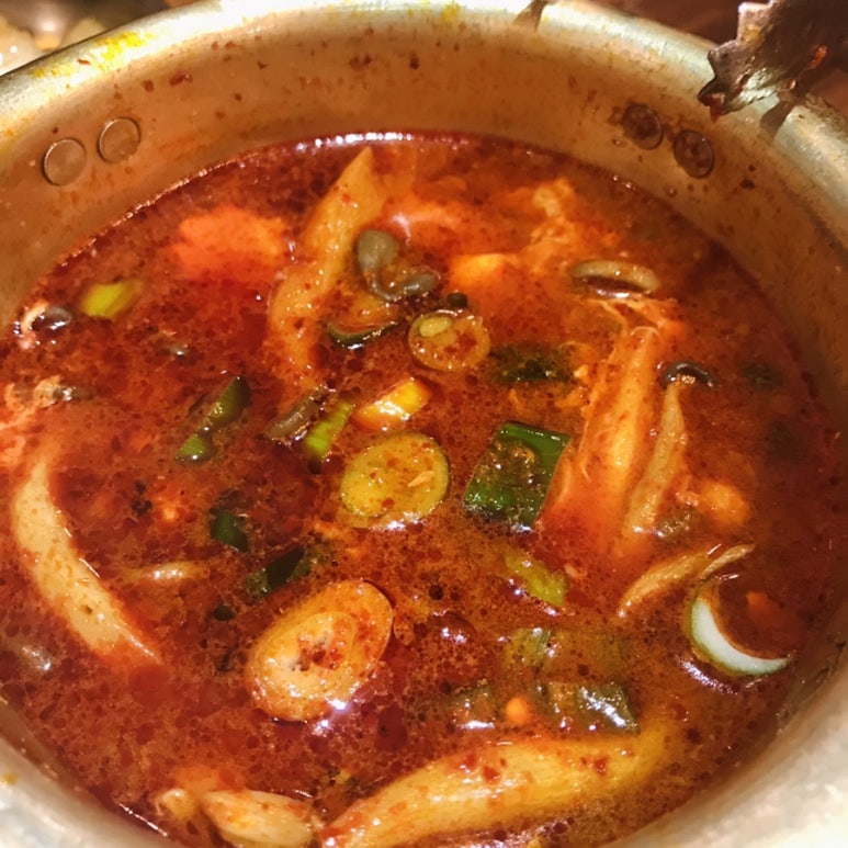 곱창고 판교점 사진 8