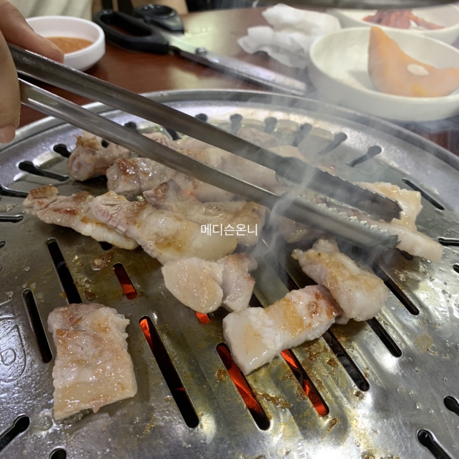 흥수생삼겹살 이미지
