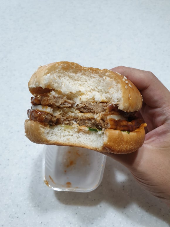 아리김밥 이미지
