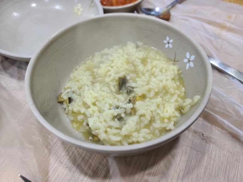 월전바다장어구이 이미지