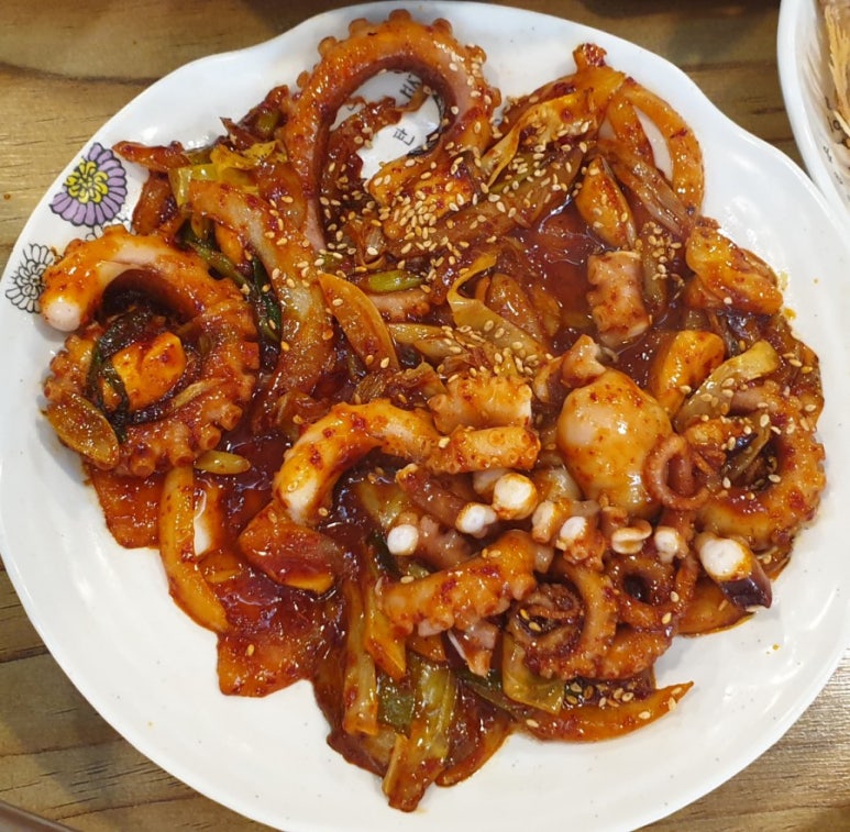 자연횟집판교 이미지