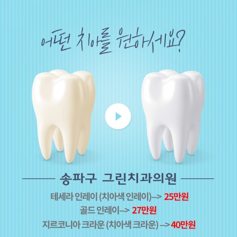 송파그린치과 이미지