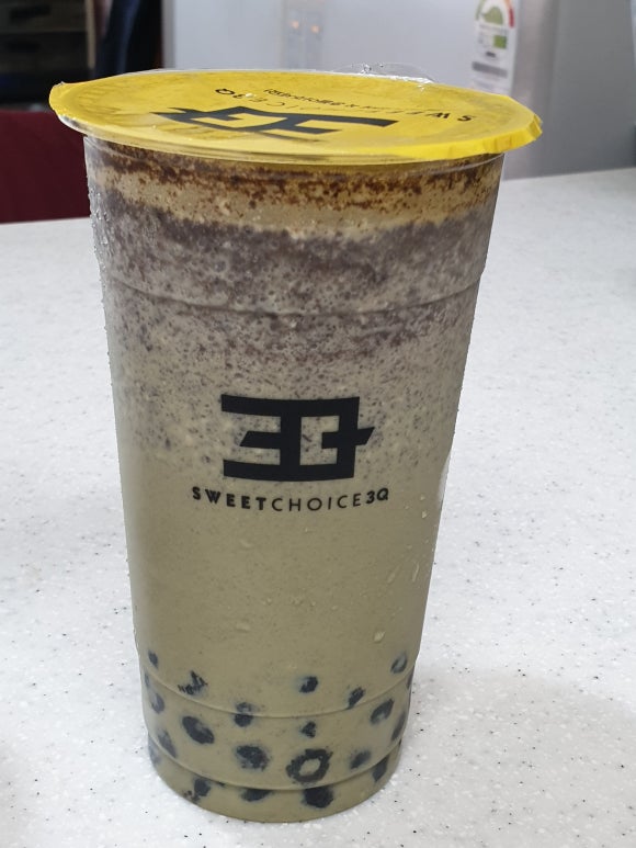 아리김밥 이미지