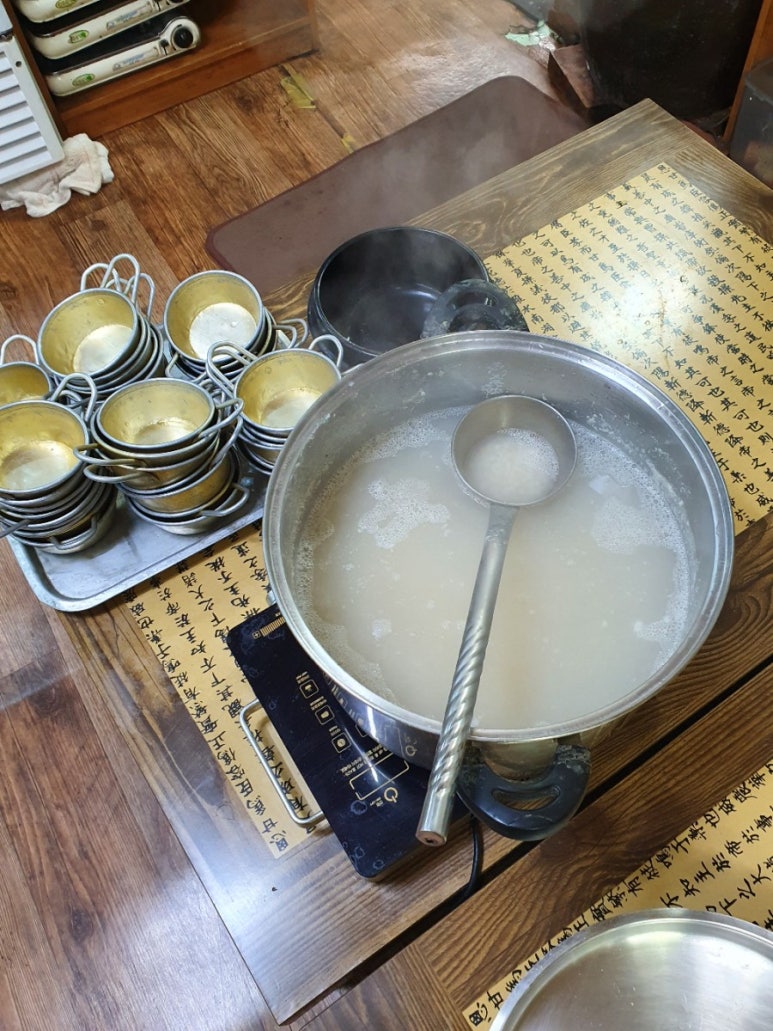 진경숯불갈비 이미지