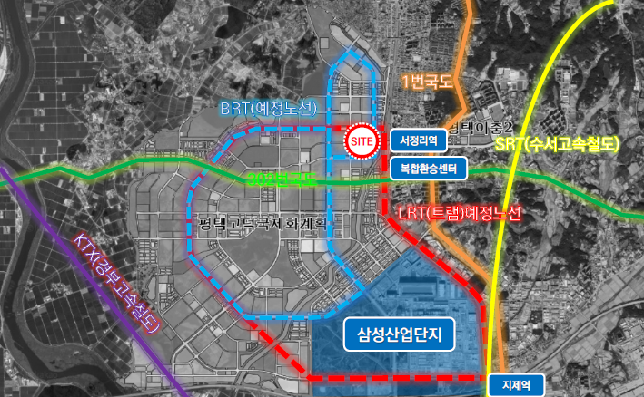 고덕서정 이미지