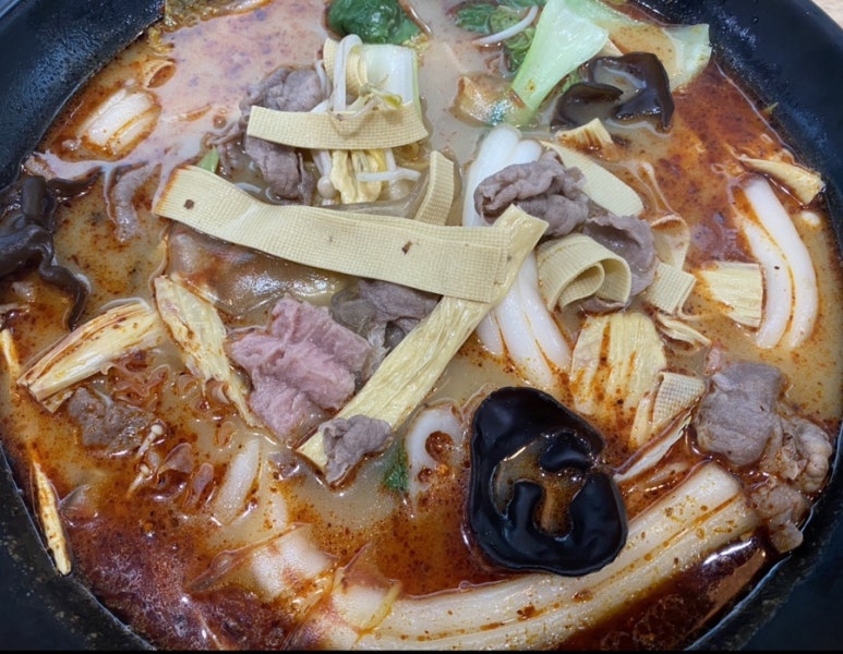 양세마리훠궈앤마라탕 이미지