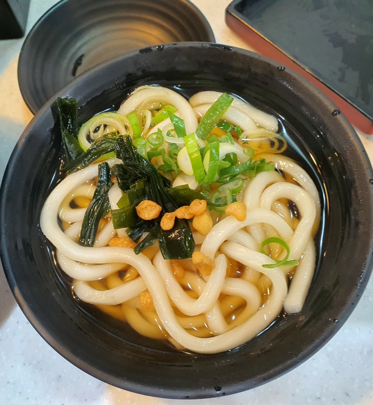 강남터미널점 역전우동 이미지