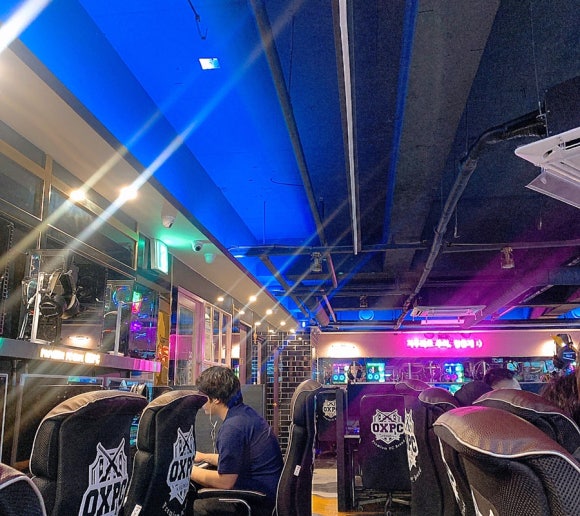 오엑스피시 이미지