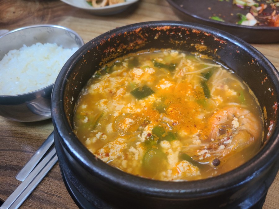 대가야보쌈 이미지