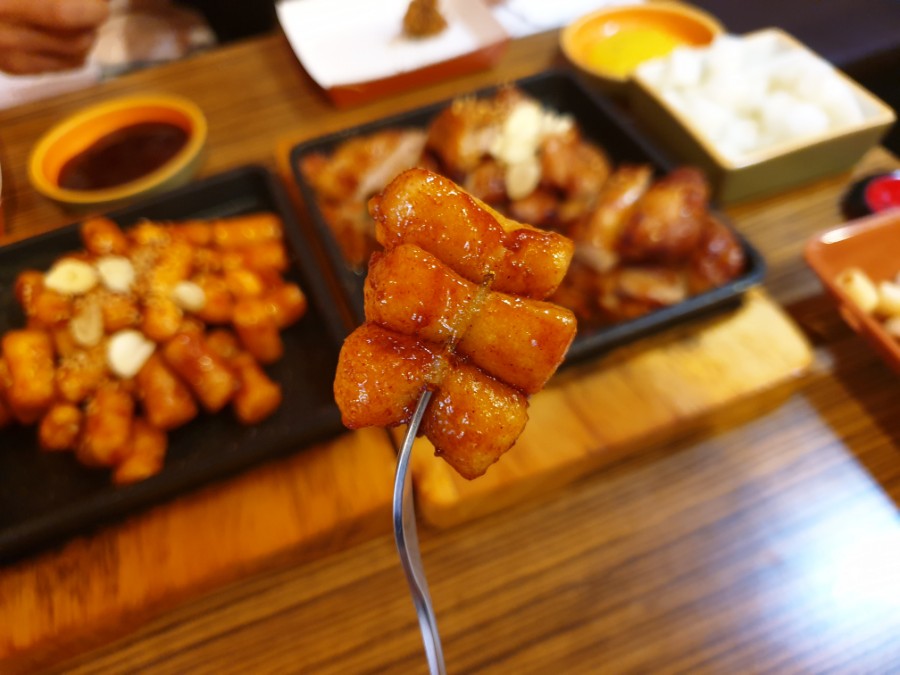 땅땅치킨산호점 이미지